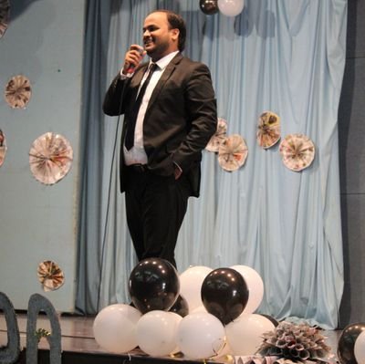 santkumar07's profile picture. Jai Hind 🇮🇳