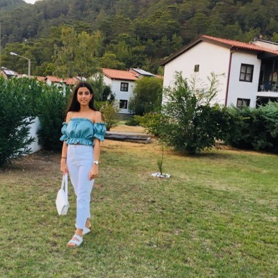 bsraa_kayaa's profile picture. Dokuz Eylül Üniversitesi 🎓