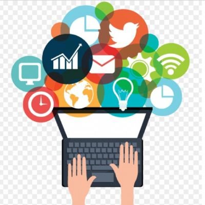 I am a #socialmediamarketer
If you need any help related to your social media manager, you can knock me
I will help as much as I can