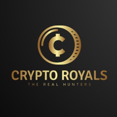 Crypto Royals