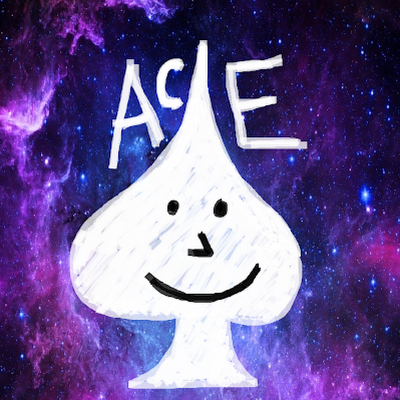 AceFromSpace