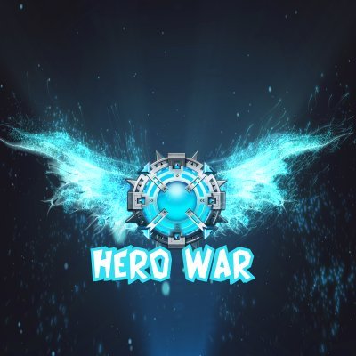 HERO WAR is the first new double-benefit cryptocurrency game. Players can get HERO WAR token rewards and BNB rewards by holding a card in the game.