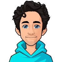 Daniel Lochner (@daniellochner) 's Twitter Profile