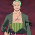 Zoro Roronoa (@zororona10) Twitter profile photo