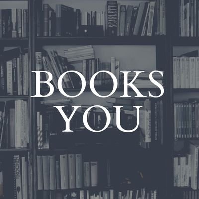 Discover your next favorite book with us : 
https://t.co/i9cqQMlUR2