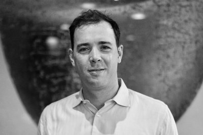 @hadriansecurity, early stage investor, lover of hills, lakes and labradors