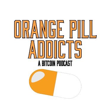 Orange Pill Addicts