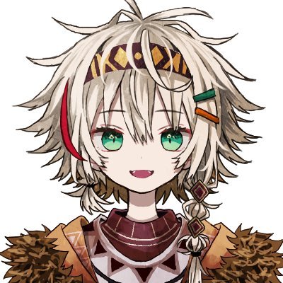 ムイカ 🔺 新人Vtuberさんのプロフィール画像