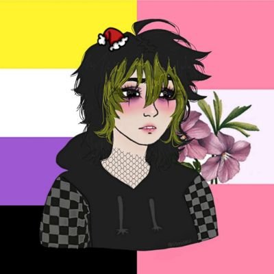 miko✨they/he/it/void✨ drop out era (again)
