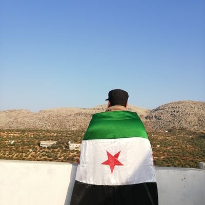 Syrian revolutionary,interested in drawing and poetry
My telegram channel:
https://t.co/ksJHP7ajPD