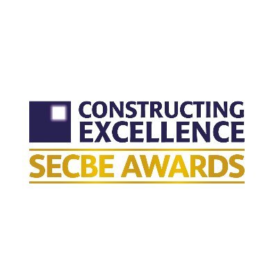 Constructing Excellence @SECBE_UK Awards: celebrating the best of the construction & built environment industry from London & SE #SECBEAwards2024