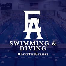 EA Swimming and Diving