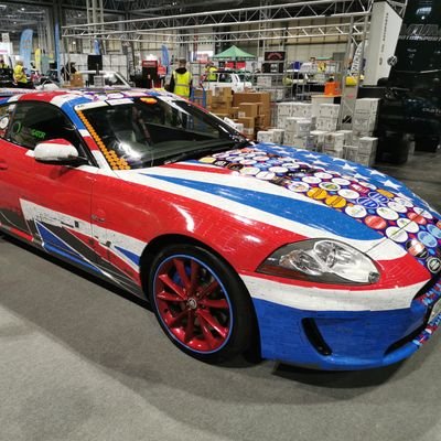 Sherwood Jaguar Racing is a fundraising car team based in Rampton, Notts. We have 9 Jaguar XK's and attend events, rallies and shows to shows.