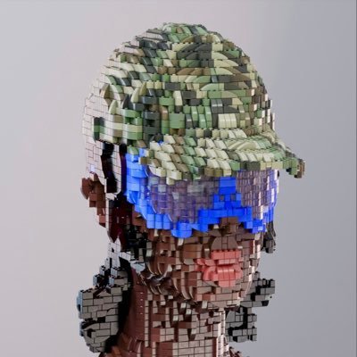 awad_amier's profile picture. @brickropians #3573 #3574