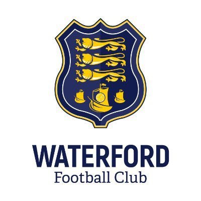 Fan page of Waterford FC for the 2022 season!💙