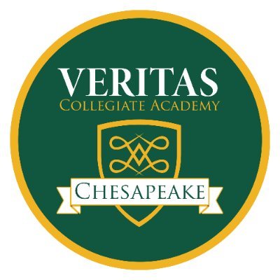 #1 Ranked Christian High School in Chesapeake and Norfolk Area.
Most Diverse School in Hampton Roads.
K-12 Classical School 
(757) 410-5095

#VCAchesapeake