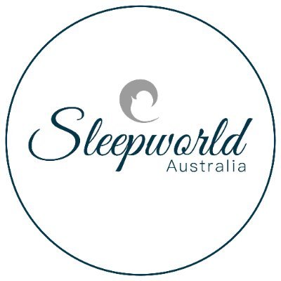 Sleepworld Australia, when quality and comfort meet - our homewares are created. The fabric we use says it all☘️light on pocket, heavy on the quality.