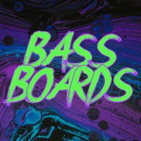 Bass Boards(@BassBoards) 's Twitter Profile Photo