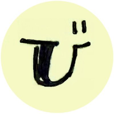 びーぐる05です ぴゃー とか ぴぃ とか言いながらゆる~く愉快に生きてます
#いきものカルタ #いきもの今日の1枚 #板橋いきもの部
おかしな文章の方、意味わからない垢の方などはお断り
ポストの無断使用禁止 鍵垢の方どうしようかな