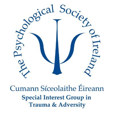 Special Interest Group (SIG) for Trauma and Adversity in the Psychological Society of Ireland. 

All members of PSI welcome!