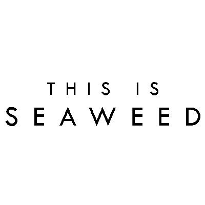 This is Seaweed champions the circular bioeconomy of plant-based derivatives and products; we aim to be the go-to producer of sustainable seaweed extracts that