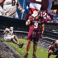 Walter Nolen9️⃣🏈🏈 (@walternolen4) 's Twitter Profile
