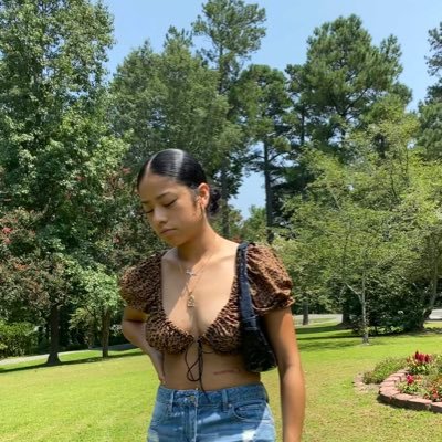 MylinAlvarez's profile picture. BLM