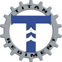 @TitanRegiment(@TitanRegiment1) 's Twitter Profile Photo
