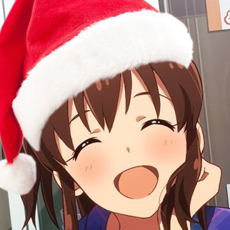 THE IDOLM@STER FUN || 🥞💫 ||アニソン原曲中心/TRAKTOR ||
DJMix: https://t.co/V9GEocNnEx ||
所属: #ギーデラ/ DJ配信合戦お前を◯す(https://t.co/Agnv9jnrb9) ||
オファー⇒ 停止中