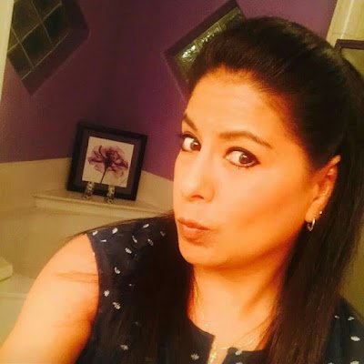 PatriciaAnnHer7's profile picture. 