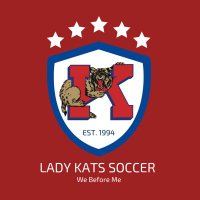 Kokomo Lady Kats Soccer (@ladykatssoccer) 's Twitter Profile Photo