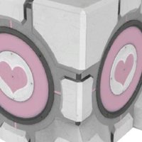 Companion Cube🕯 (@p0rtal_cube) 's Twitter Profile