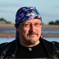 Sean Holden Profile