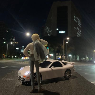 フランベ🥃さんのプロフィール画像