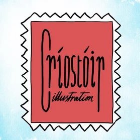 Freelance Illustrator 🇮🇪🏴 Gaeilge is Gàidhlig. Insta: criostoir.illustration https://t.co/MIhNbnmo5d DM for enquiries.