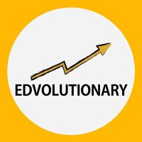EDVOLUTIONARY(@edvolutionary) 's Twitter Profile Photo