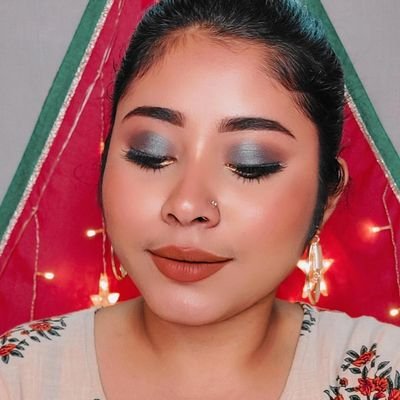 Suparnapanigra2's profile picture. ☆Blow the candle on 5th aug '96
☆Makeup Addict 💅💄👠
☆Part time YouTube ❤
☆For collaboration 👉👉👉
panigrahisuparna@gmail.com 
☆YouTube link 👇👇👇
