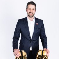 Andrew McNeill - @x2chucks Twitter Profile Photo