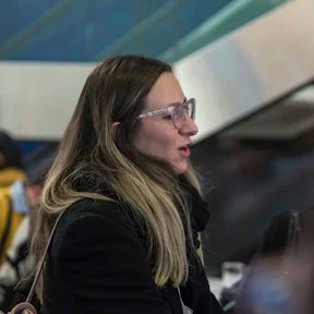 mariafried's profile picture. 