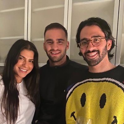 marcofornerino's profile picture. 