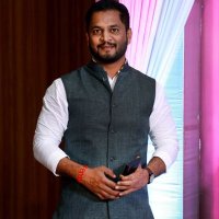 Ketan Bhagwanrao Jadhav (@ketanj2233) 's Twitter Profile