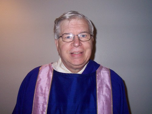DeaconBob99's profile picture. Catholic Deacon in Archdiocese of Galveston-Houston at St.Martha parish in Porter Texas