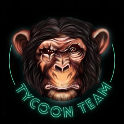 The Tycoon Team is a collection of Tycoon Ape NFTs— unique digital collectibles living on the Ethereum blockchain. https://t.co/DvhYYD18Zu