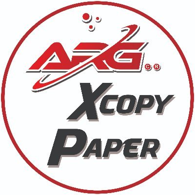 arg_xcopy_paper's profile picture. ARG Xcopy Paper Products Co. Ltd. your best address all your paper products