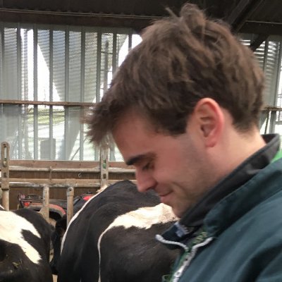 Vétérinaire | Fils d'agriculteur | Passionné d'agriculture et d'élevage