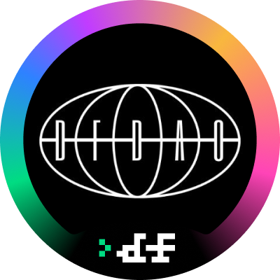 dfdao Profile