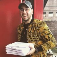 Andy Mandoiu (@andy_mandoiu) 's Twitter Profile