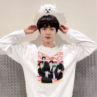 JINNY (@minjinga49) 's Twitter Profile