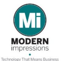 Modern Impressions (@modernimpressi2) 's Twitter Profile
