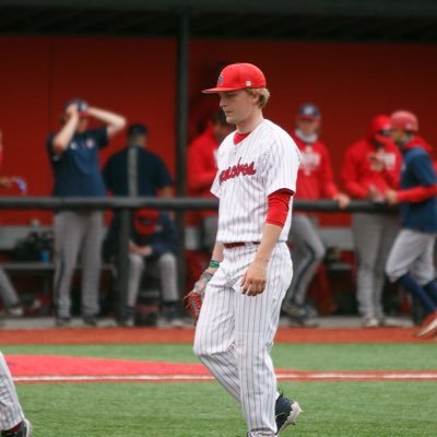 Stony Brook baseball '23